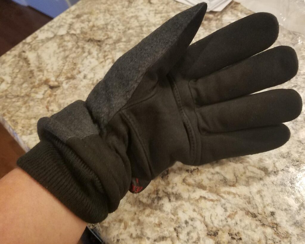 Winter Gloves -30°F Coldproof Thermal Water Resistant