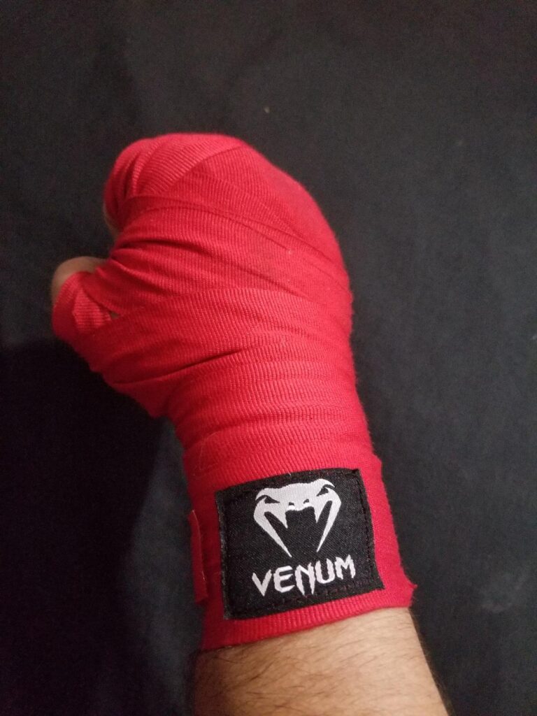 Venum Boxing Hand Wraps - Best Boxing Gloves Hand Wrap