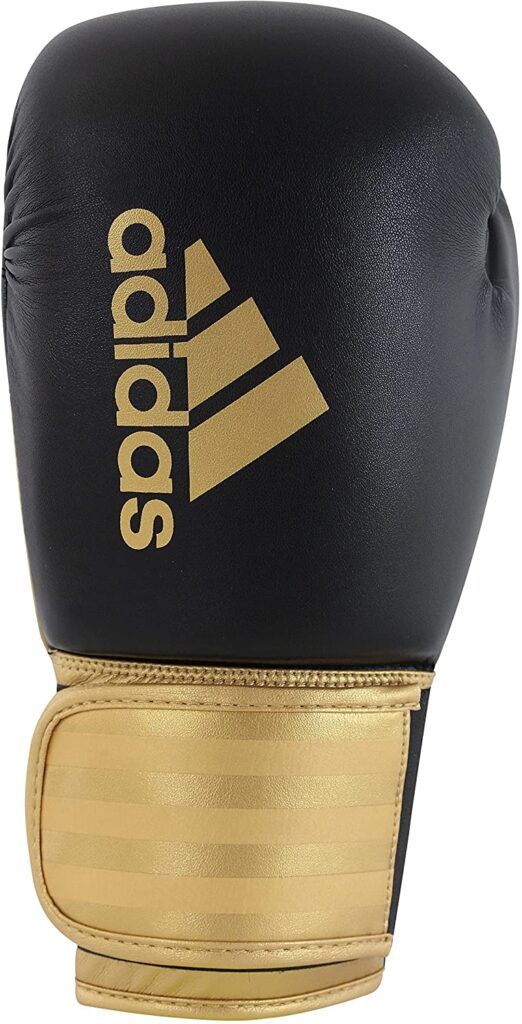 adidas Boxing Gloves - Hybrid 100