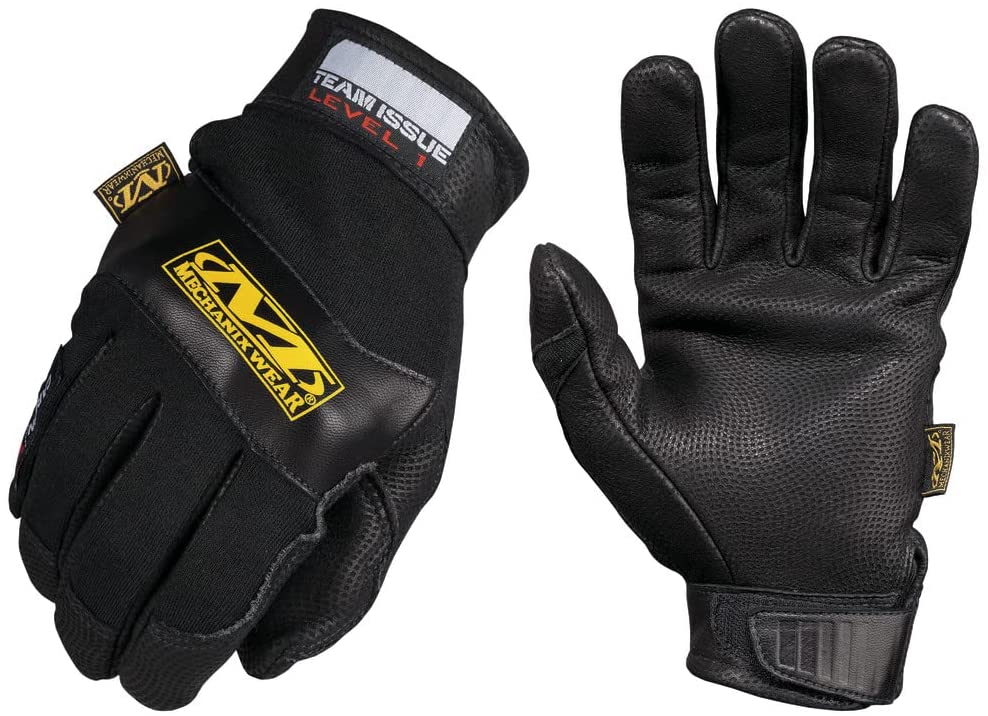 Mechanix Wear CarbonX Level 1 Work Gloves