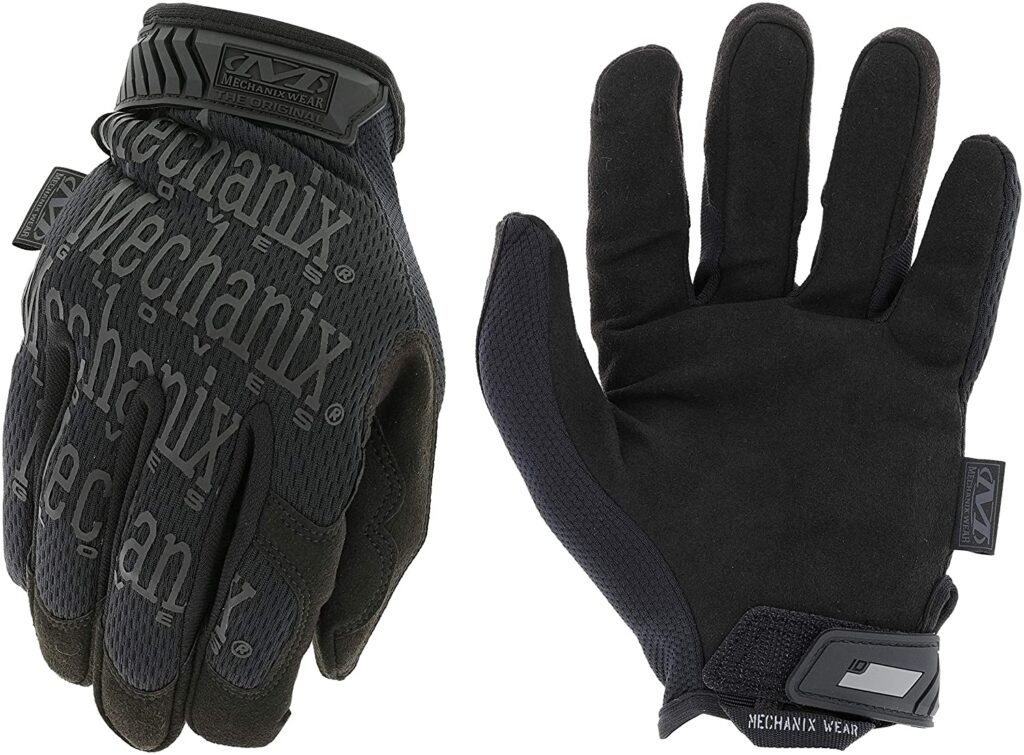 Mechanix Wear The Original Covert Tactical Work Gloves