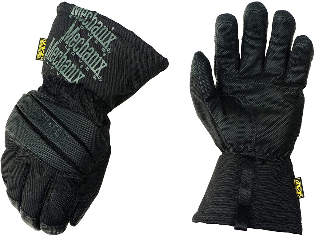 Winter Work Gloves for Men by Mechanix Wear