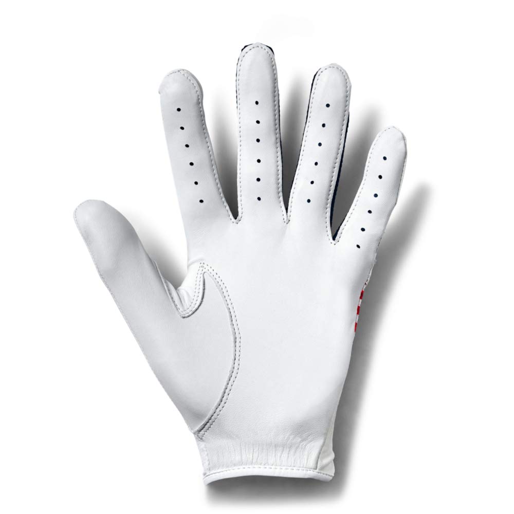 Under Armour Mens Iso-chill Golf Glove
