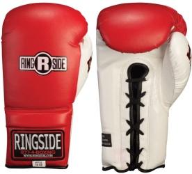 Ringside Lace IMF Tech Training Gloves