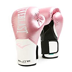 Everlast Women’s Elite Prostyle Boxing Gloves
