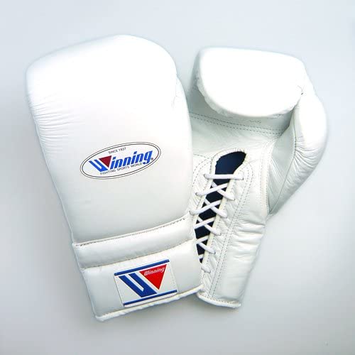 Winning Training Boxing Gloves