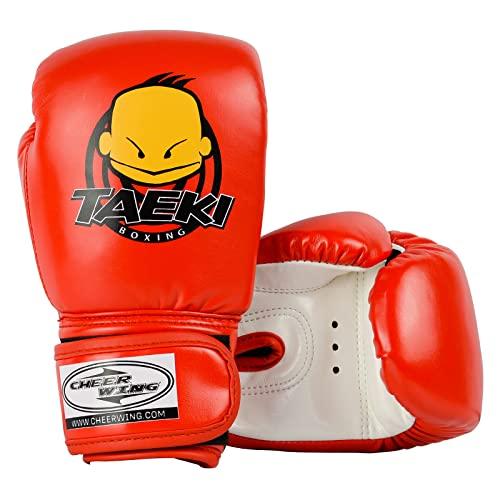 Cheerwing Youth Boxing Gloves