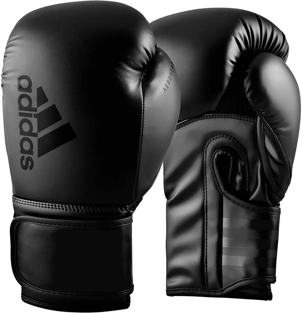 Addidas Boxing Gloves 
