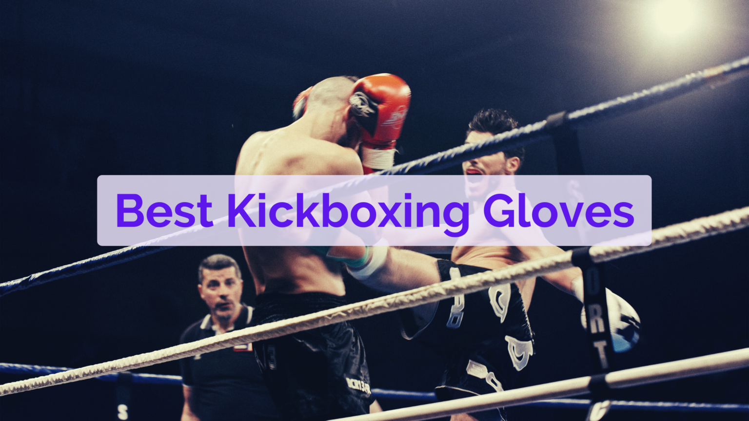 Best Kickboxing Gloves 1536x864 