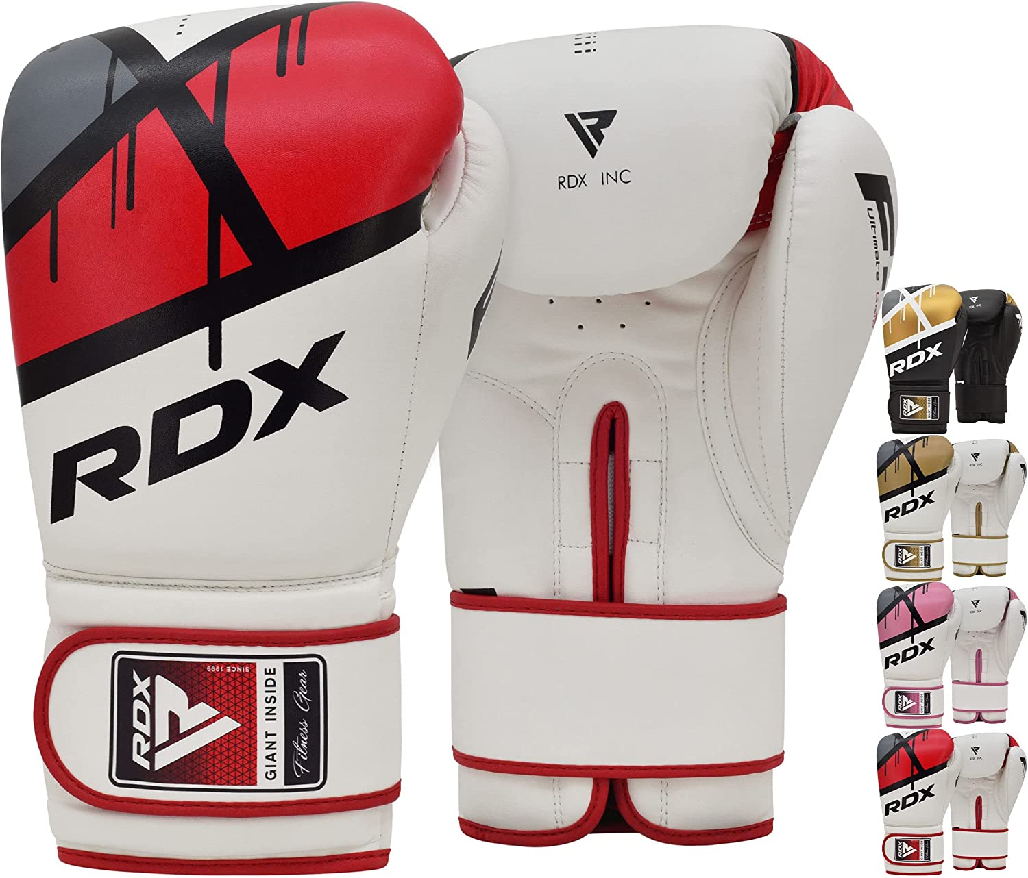 6 Best Boxing Gloves For Training in 2024 Gloves Addict