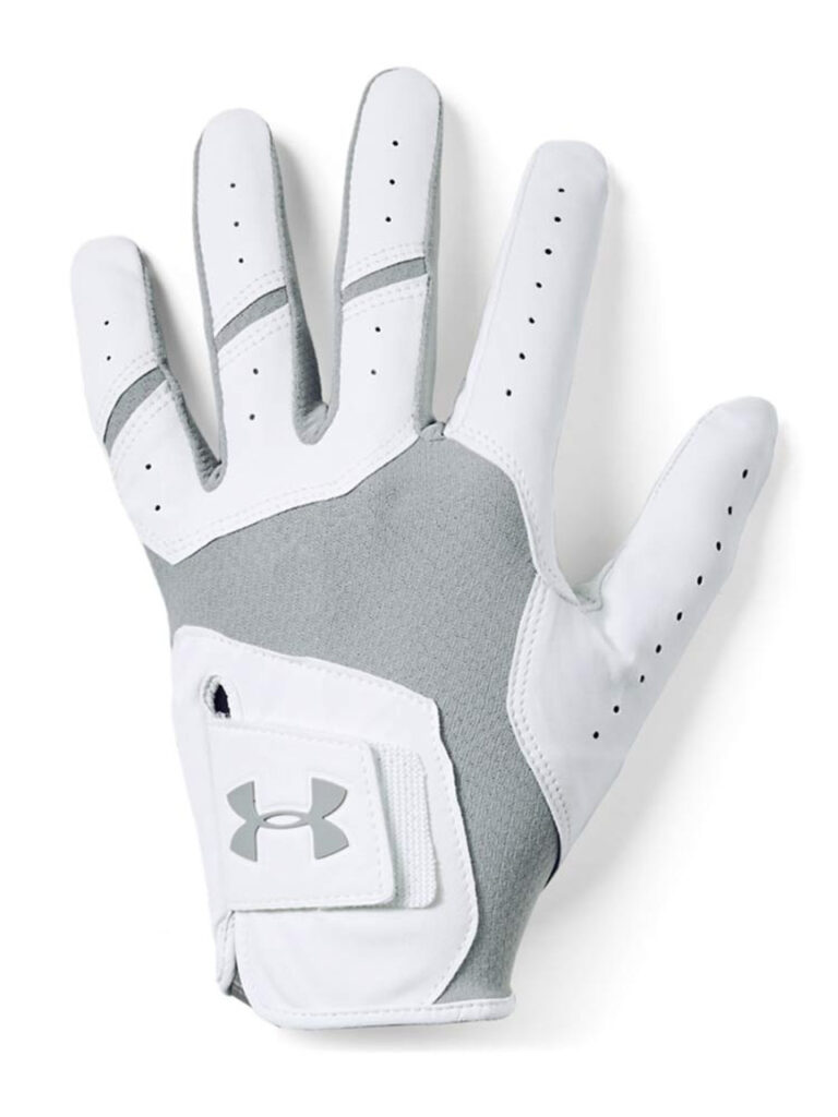 Under Armor Iso-Chill Golf Gloves