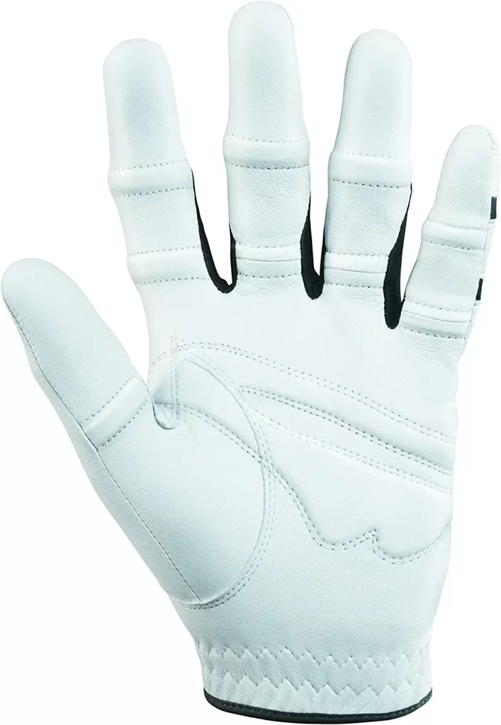 Bionic Golf Gloves 