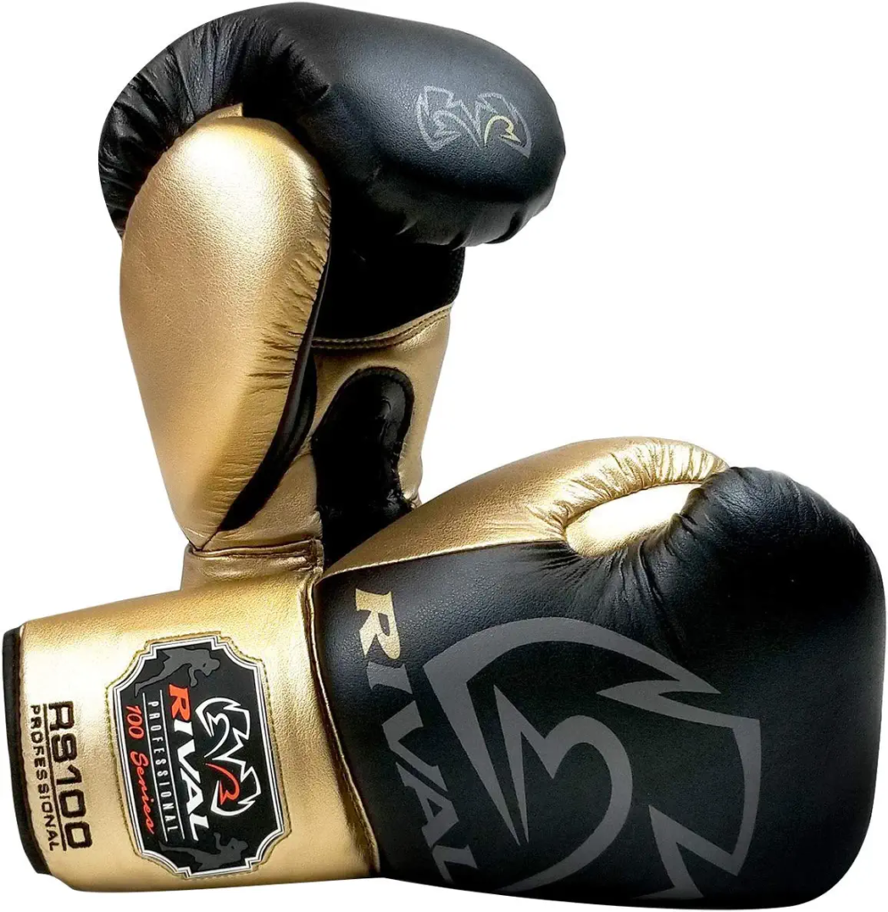 Rival Rs100 Professional Sparring Gloves