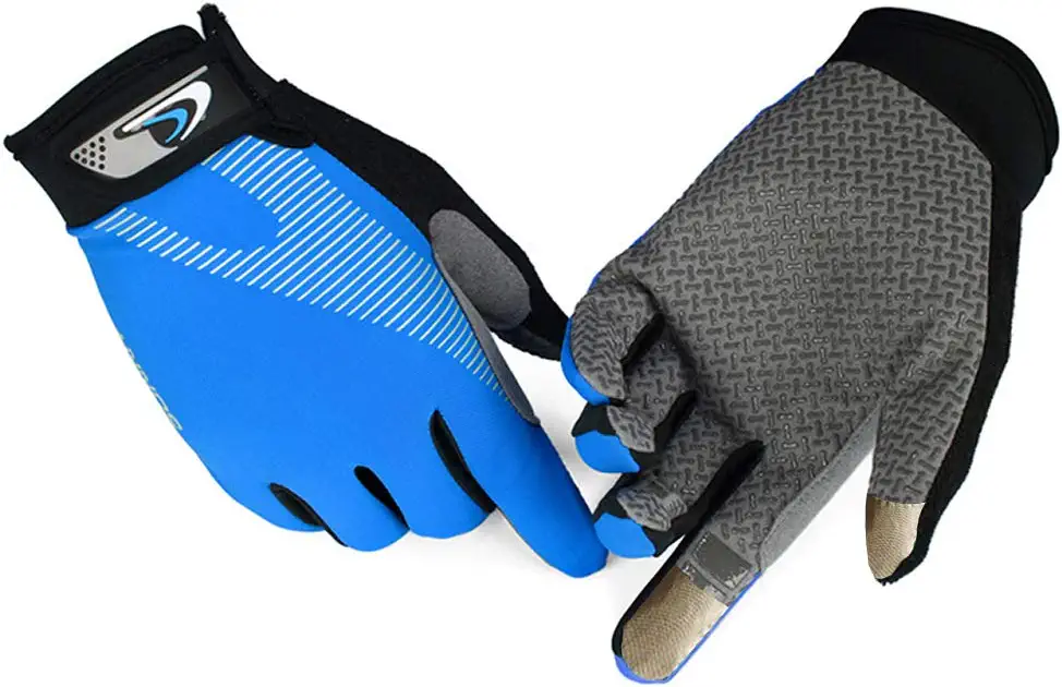 Ultimate Flying Disc Glove
