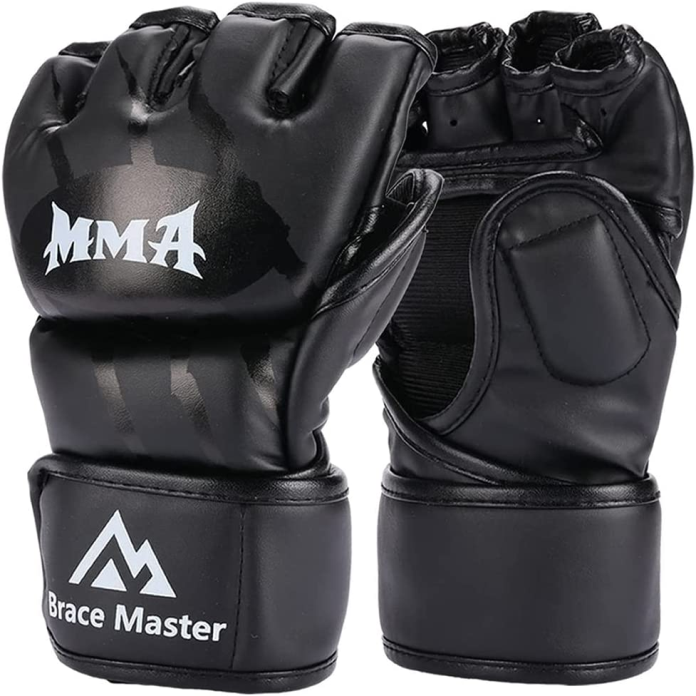 Brace Master MMA Glove