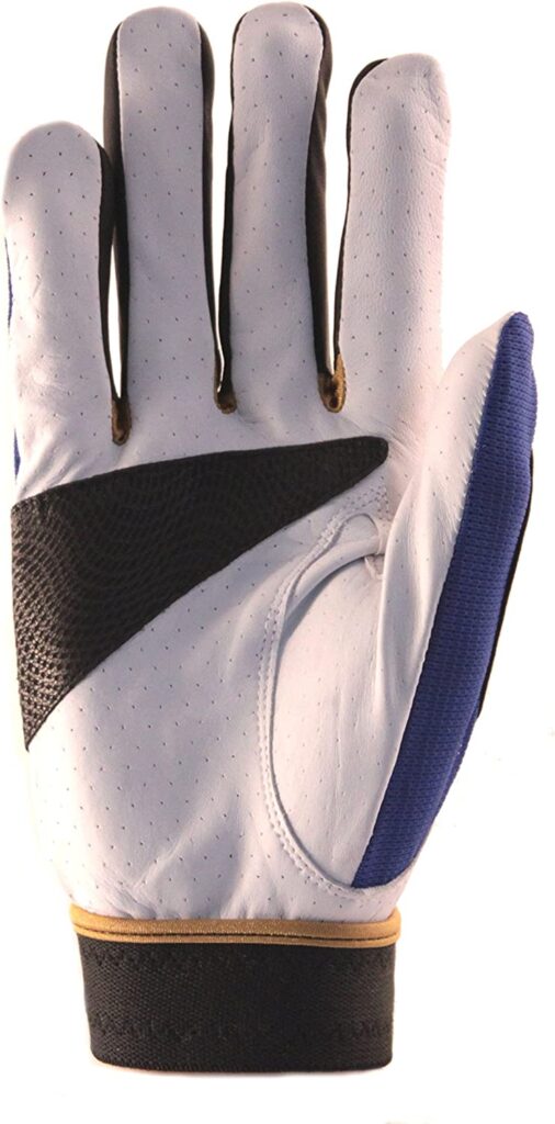 Python Deluxe Racquetball Glove
