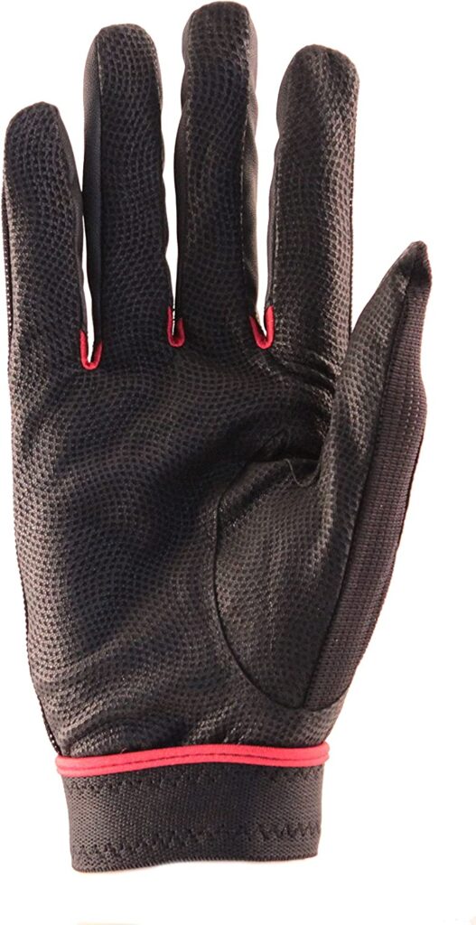 Python Super Tack Racquetball Glove
