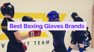 Best Boxing Gloves Brands in 2023