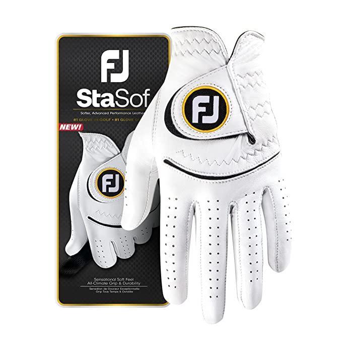 FootJoy Stasof Glove