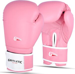 Gritletic Boxing & MMA Training Gloves