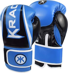 Krace Boxing Gloves