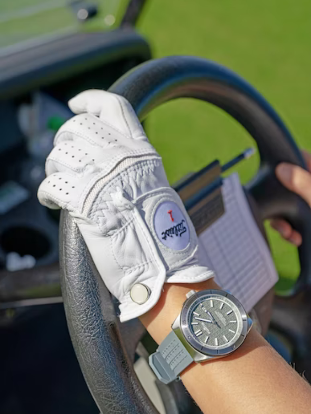 Most Expensive Golf Gloves