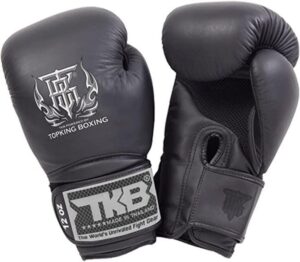 Top King Muay Thai Gloves