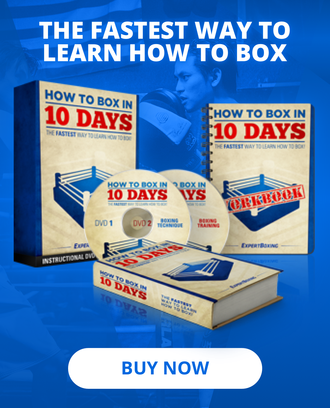 how to box in 30 days